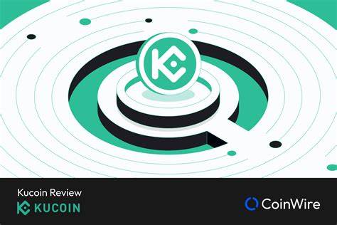 Kucoin Review 2024: Is it a Safe & Legit Crypto Exchange? - CoinWire