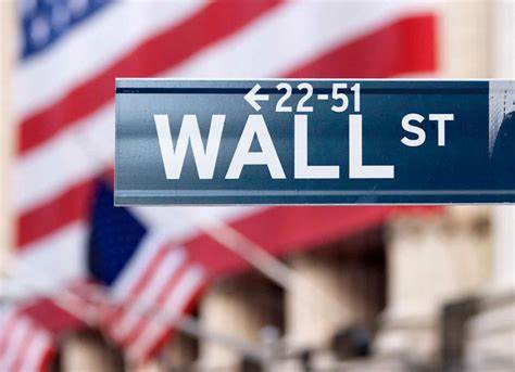 Stock Futures Fall as Investors Fret About Trade Tensions