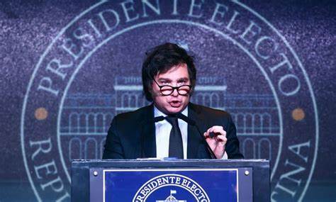 Argentinian President Milei Promotes Pump and Dump Token - ZyCrypto