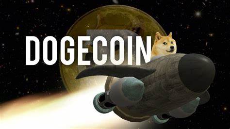 Dogecoin Aims For The Moon: Crypto Analyst Reveals Next Target - Bitcoinist