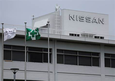 Nissan shares walloped after it boosts planned issuance of convertible bonds