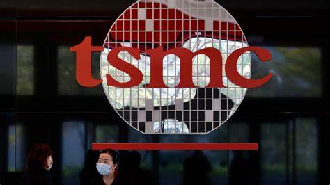 TSMC announces $100 billion investment in new US chip plants - Yahoo Finance