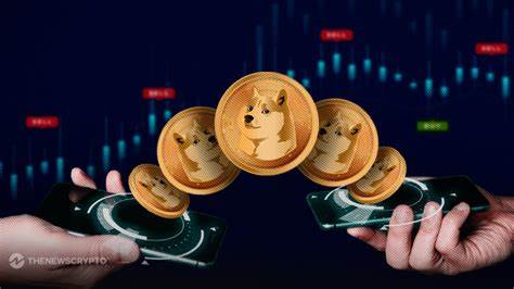 Dogecoin Whale Activity Flat, Price Surge Possible