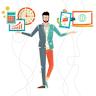 Flexible working on the go or as a part-time job – HomeOffice