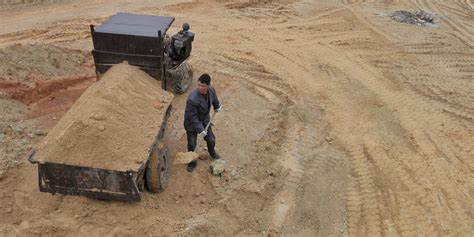 China Is Tracking Down Its Rare-Earth Experts–and Taking Away Passports