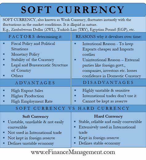Currency: What It Is, How It Works, and How It Relates to Money - Investopedia