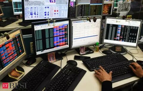 Indian Markets Hold Steady With Eyes On Global Inflation Data - Finimize