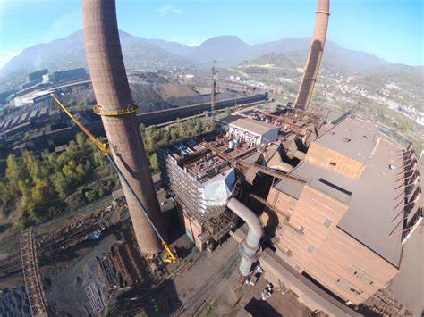 ArcelorMittal signs deal to sell its steel mill and iron ore mine in Bosnia