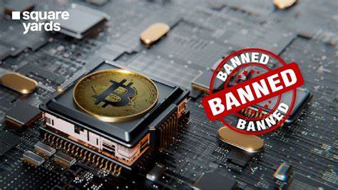 Crypto mining ban 'begs explanation' - Bahamas Tribune