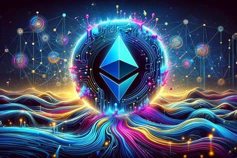 Ethereum Staking ETFs Coming By 2025, Says Lido Institutional Head - Forbes