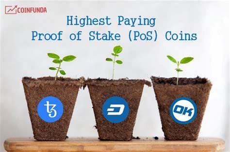 Best Coins For Crypto Staking For October 2024: Up to 5% - Outlook India