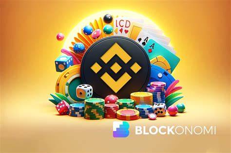 Best BNB Casinos 🪙 Top Binance Coin Gambling Sites 2025 - Casino.Org News