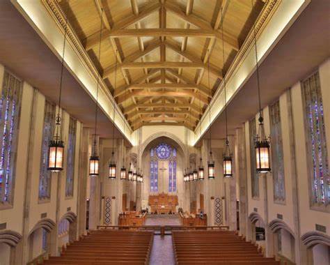 Wesley Memorial United Methodist Church | inclusive church | 225 