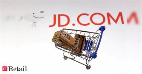 JD.com (JD) Expands into Saudi Arabia with JoyExpress