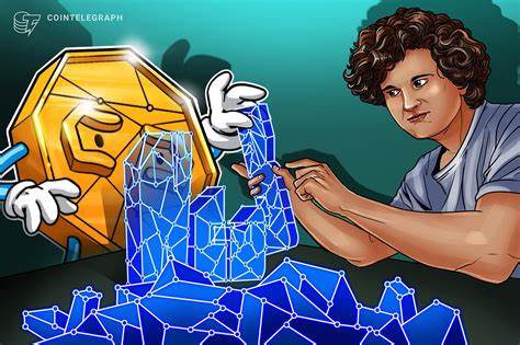 SBF calls for collaboration with Binance ‘for the ecosystem’ - Cointelegraph