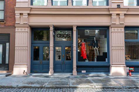 Asos appoints Natasja Laheij as chair in strategic board overhaul