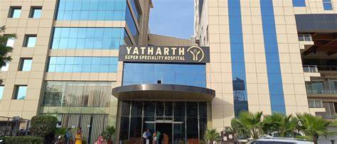 Yatharth to acquire Shantived Hospital in Agra, India