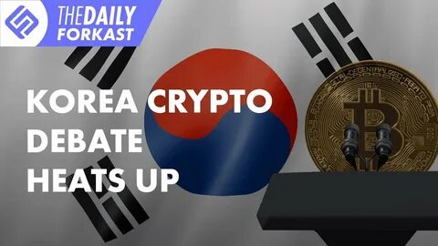 South Korea’s Bitcoin Reserve Debate Heats Up, But Central Bank Stays Firm For Now - ValueWalk