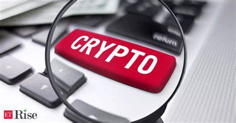 Unlocking growth: Can Budget provide the path to a thriving crypto ecosystem in India? - The Economic Times