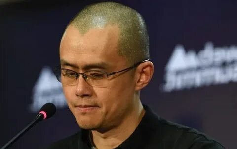 CZ Breaks Silence: No Trump Pardon Deal, No Binance.US Negotiations! - Binance