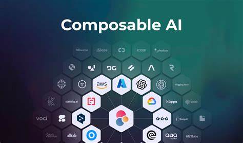 An open standard for defining crossplatform, composable AI models