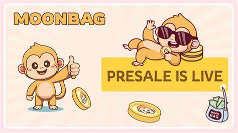 MoonBag Presale Offers Ticket to Lunar Riches, Can Dogecoin and Shiba Inu Match Trajectory? - Coinspeaker