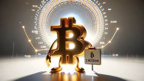 Bitcoin’s Path to $1 Million: New Model Reveals 2034 as Key Milestone - The Currency Analytics