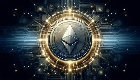 Crypto Expert Forecasts The ‘Age of Ethereum’: What This Means - NewsBTC