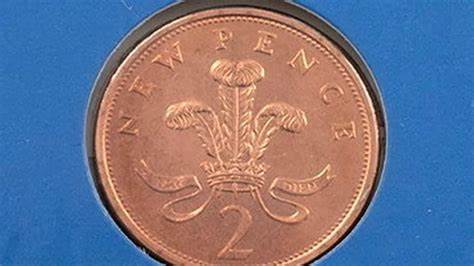 Rare 2p coin with specific detail is worth £1k – and it could be in your pocket