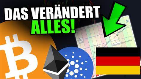 Die bedeutenden Bewegungen vonXRP und BITCOIN- ist offiziell, als nächstes zu explodieren?
