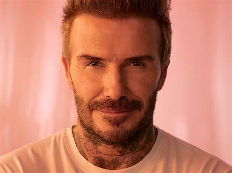 David Beckham is ‘strategic investor’ in Hong Kong’s Prenetics to set up IM8 health brand