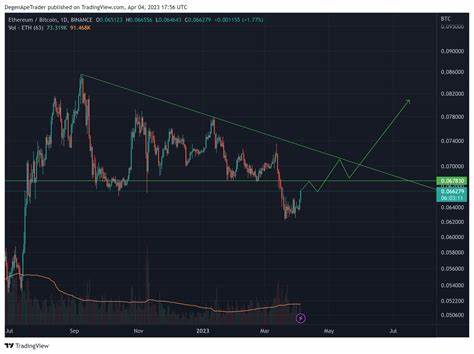 Altseason is ‘around the corner’ to reward ‘dumb bulls’ more than ‘smart bears’