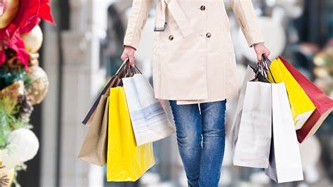 Retail sales up a surprising 0.6% in June after a May pullback by consumers