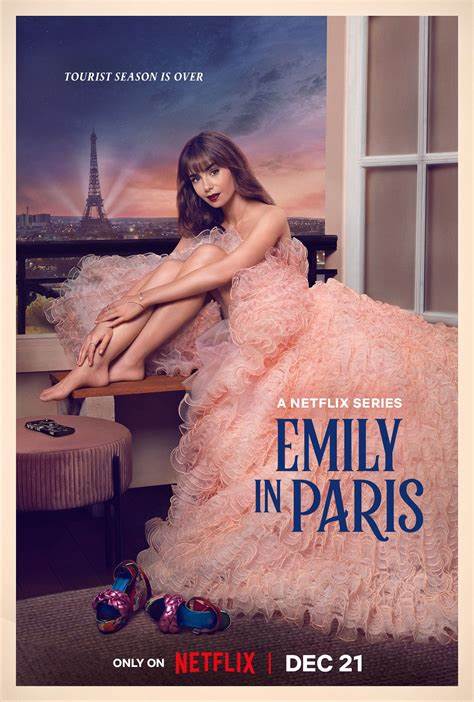 Emily In Paris Season 5: Here’s Why Lily Collins’ Show Might Make A Comeback Sooner Than You Think – All We Know!