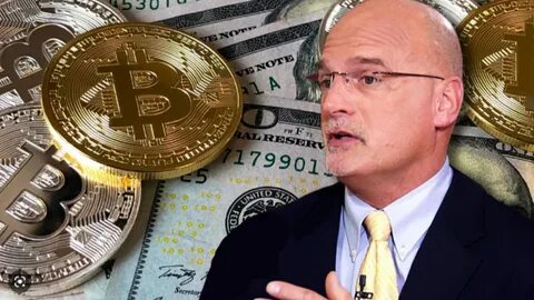 Fed Might Turn Hawkish as Crypto on Rise, Bloomberg's Mike McGlone Hints