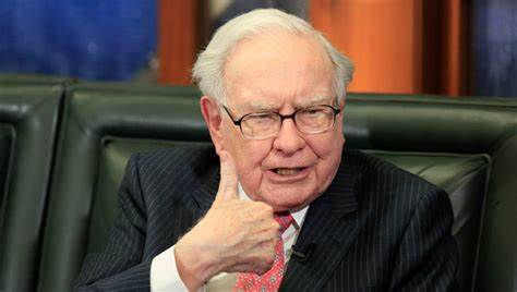 Warren Buffett Owns 2 Index Funds That Could Soar 158%, According to a Top Wall Street Analyst - The Motley Fool