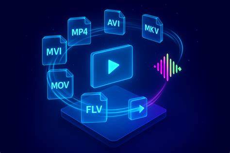 Show HN: A free tool to extract audio from video