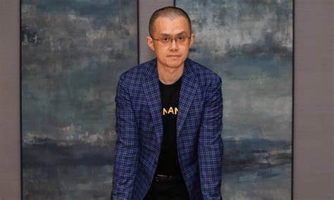 Former CEO of Binance says US Strategic Bitcoin Reserve 'pretty much confirmed