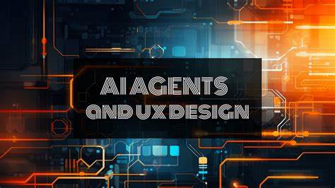 Ask HN: AI agents and the future of UI/UX design. Opinions?