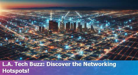 Ask HN: How is the tech scene in LA?