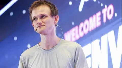 Ethereum Co-Founder Vitalik Buterin Proposes 'Plurality' As Solution To Crypto-Governance Tension - Benzinga