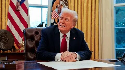 Trump is breaking norms already. A roundup of policies shocking allies and opponents. - USA TODAY