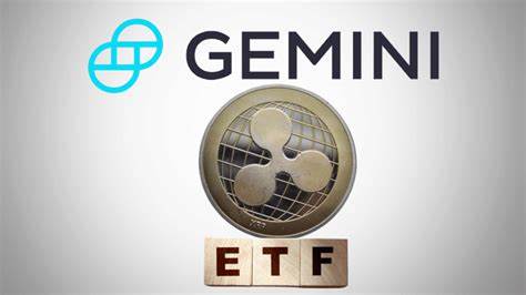 XRP ETF rumors spark buzz – Could a big announcement be coming?