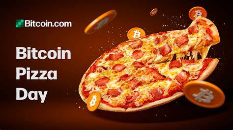 Celebrating Bitcoin Pizza Day With Knoxville Bitcoin Network - Bitcoin Magazine