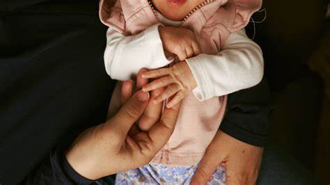 Trump Accounts Give Newborns $1,000. Financial Advisors Aren’t Impressed