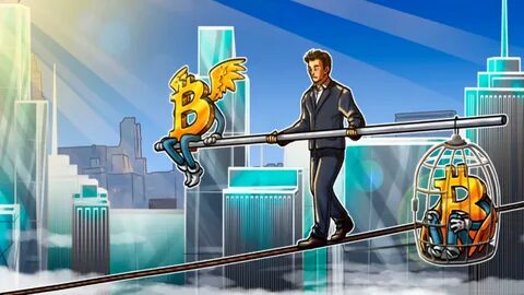 Crypto Biz: The Bitcoin bull market isn’t dead yet - Cointelegraph