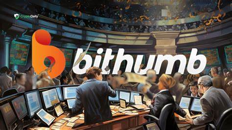 South Korean crypto exchange Bithumb eyes US IPO - ReadWrite