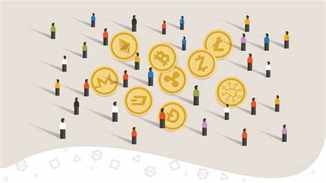 Best Communities for Learning Crypto Technical Analysis
