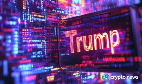  Trump Media files AI trademarks to expand Truth Social, present ‘non-woke’ news 