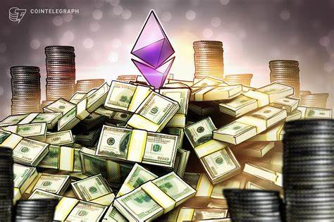 Ethereum and the battle for yield: What is ETH’s future? 